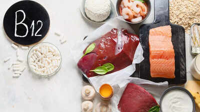 7 lesser-known ways vitamin B12 deficiency can affect your health