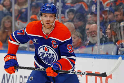 "Suspend him": Connor McDavid's injury drags Josh Morrissey into controversy as fans demand action against Jets player