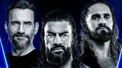 WWE SmackDown preview and streaming details (21/03/25): full match card, show highlights, how to watch, and more