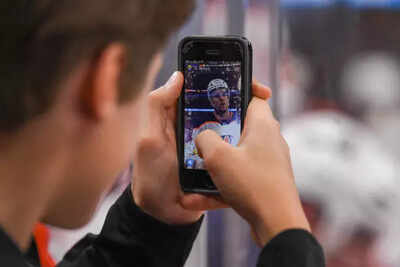 NHL rolls out new app for team administrators to automate roster and salary cap administration