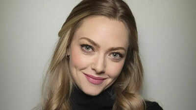 "I hope they quote it on my grave": Amanda Seyfried celebrates 'Mean Girls' legacy