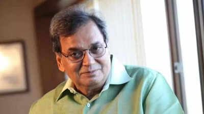 Subhash Ghai celebrates 45 years of 'Karz' with Simi Garewal, Tina Munim, and Neetu Kapoor