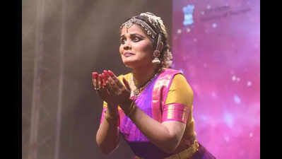 3-day Bithoor Mahotsava kicks off with Ganga Aarti