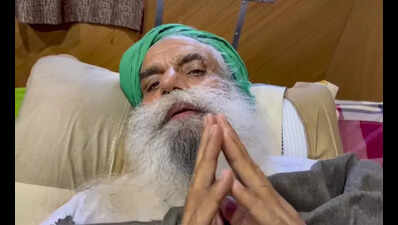 HC seeks report on Dallewal’s detention