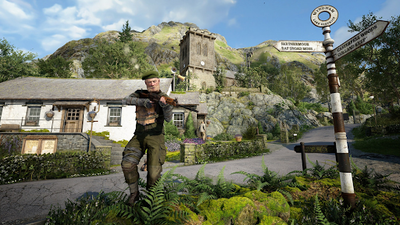 Atomfall: Everything you need to know about factions