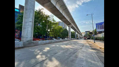 Range Hills Chowk-Shivajinagar stretch to reopen