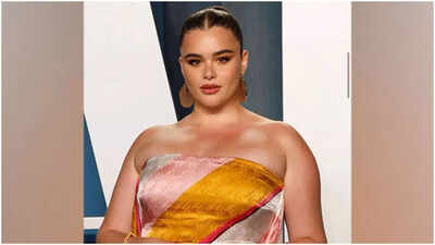 "It was a mutual decision": Barbie Ferreira on her exit from series Euphoria