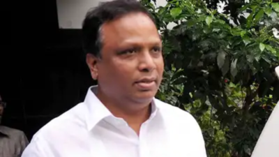 Not an inch of Dharavi will be given to Adani, says Maharashtra minister Ashish Shelar