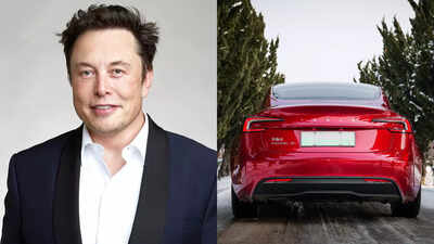 Woman with a rare disease that causes vertigo switches to Tesla car, says, she felt ‘peace and security’; Elon Musk reacts