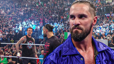 WWE SmackDown results & highlights (3/21/25): Three mega stars engage in an all-out brawl and more