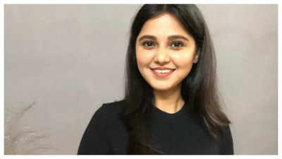 Exclusive - Ram Bhavan actress Shalu Shreya: Switching between real and reel emotions is difficult, but it’s also an exciting challenge
