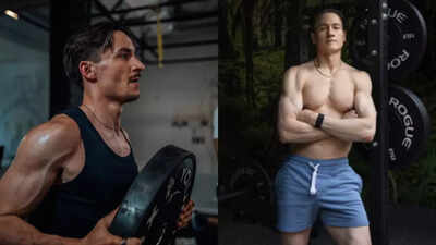 Downsides of reverse aging? Man who claims to follow Bryan Johnson's 'blueprint' shares the cons