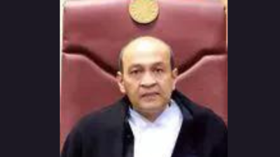 Delhi HC judge Yashwant Varma in cash row was named in CBI FIR against sugar mill