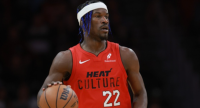 Jimmy Butler steps up to lead Golden State Warriors after Stephen Curry Injury: “That’s just more perfect basketball that we’re going to have to play? title=