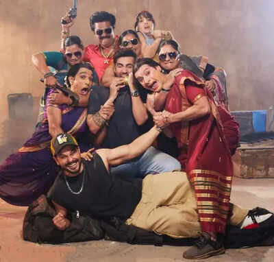 Kunal Kemmu reveals he has 'finished writing' his 'next' as 'Madgaon Express' turns 1
