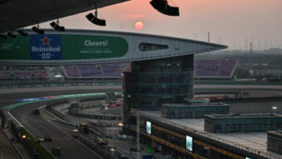 F1 championship standings: Impact of 2025 Chinese Grand Prix sprint on drivers and constructors