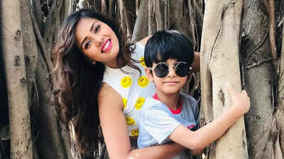 Dalljiet Kaur shifts base to Pune; says ‘It feels good to not come across familiar faces but I miss Mumbai’