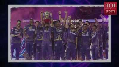 IPL 2025: How will KKR, MI, CSK, SRH, RCB fare this season?