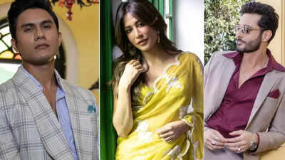 'Khakee: The Bengal Chapter': Chitrangda Singh, Ritwik Bhowmik, Aadil Khan reflect on their complex characters