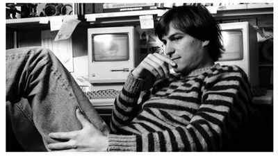 Do you know that Steve Jobs predicted ChatGPT way back in 1985, at a dinner?