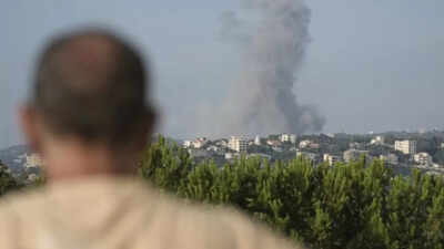 Lebanese PM warns of war after Israel's claims of retaliation