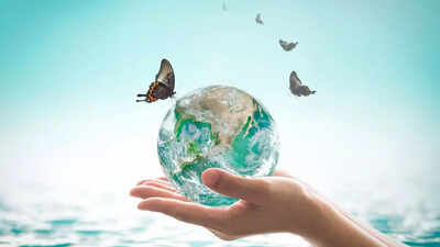 Our Relationship With Water Must Be Redefined