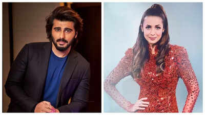 Arjun Kapoor shares the perks of single life after Malaika Arora split; Says, "Being alone isn't such an evil thing"