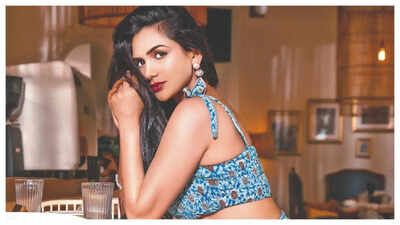 Akanksha Chamola: Auditions not translating into projects can shake your confidence