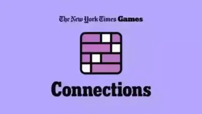 NYT Connections hints and answers March 22, 2025: Check clues to solve today's puzzle
