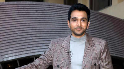 You can't look for safety in an experimental field like cinema: Pratik Gandhi on constantly breaking the mould