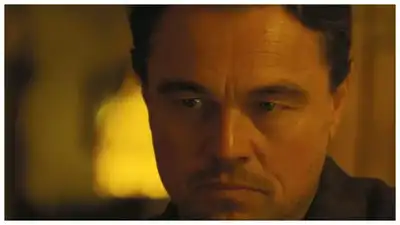 Leonardo DiCaprio embarks on a high-stakes mission in Paul Thomas Anderson’s 'One Battle After Another' teaser