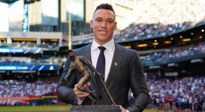 "Can't replace Cole": Yankees captain Aaron Judge opens up about Gerrit Cole's drastic impact on roster's depth ahead of 2025 regular season