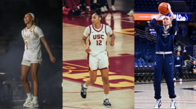 Top 5 Players ruling the charts at Women’s March Madness: Juju Watkins, Hannah Hidalgo and more