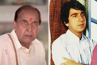 Veteran Actor Rakesh Pandey passes away At 77 due to cardiac arrest