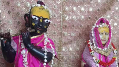 Visiting this temple in Mathura can cure you of any skin disease, here’s how