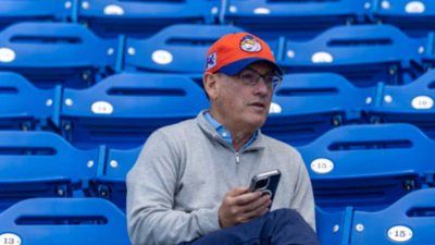 MLB insider reflects on Mets' playoff chances after Steve Cohen spent nearly $1,000,000,000 on contracts