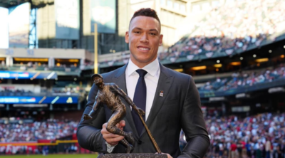 “We’re not fazed”: Aaron Judge expresses confidence in Yankees' lineup despite constant struggles with ever-growing injury list
