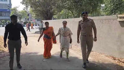 Newborn rescued within hours after abduction from hospital