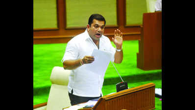 Goa is safe for tourists as well as women: Khaunte