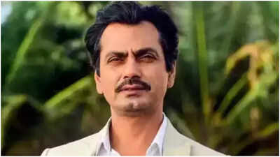 I'm not unconventional looking, most Indians look like me, says Nawazuddin Siddiqui