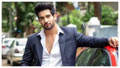 Exclusive - Jamai No. 1: actor Abhishek Malik: TV shows have always been a comfort zone for audiences