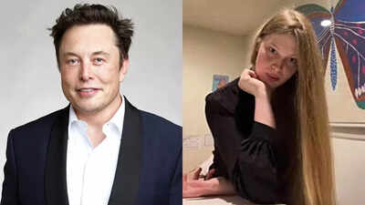 Everything to know about Elon Musk's estranged daughter Vivian Jenna Wilson