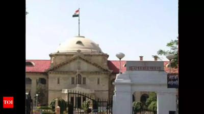 Allahabad HC issues notice on petition to cancel Meerapur by-poll
