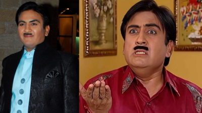 Did You Know? Jethalal's impromptu dialogue 'ae pagal aurat' was banned from Taarak Mehta Ka Ooltah Chashmah; Dilip Joshi reveals why