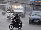 Memes flood online as Bengalureans welcome heavy rain during summer