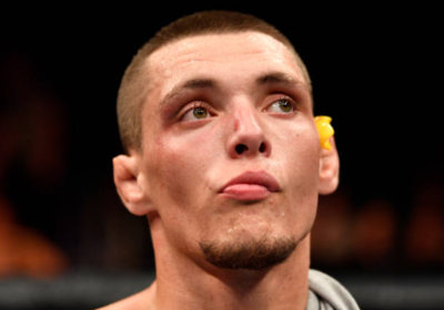 Joe Giannetti faces the truth: “Maybe I’m the Biggest Screw-Up” – Now he fights back