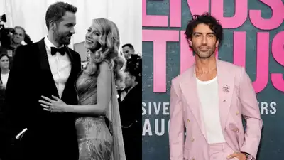 Blake Lively and Ryan Reynolds to skip Met Gala 2025 amid lawsuit speculations