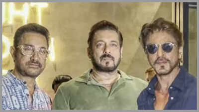 Aamir Khan feels Shah Rukh Khan, Salman Khan and he are not the ‘last of the stars? ‘Hum ginti mein bhi nahi rahenge?? decoding=