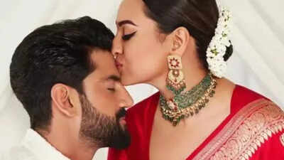 Sonakshi returns to the 'Jatadhar' mode