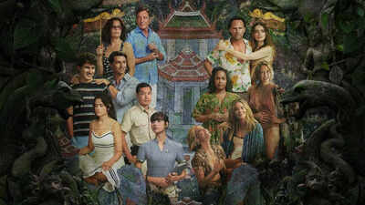 Why 'The White Lotus' is fashion world's favourite series